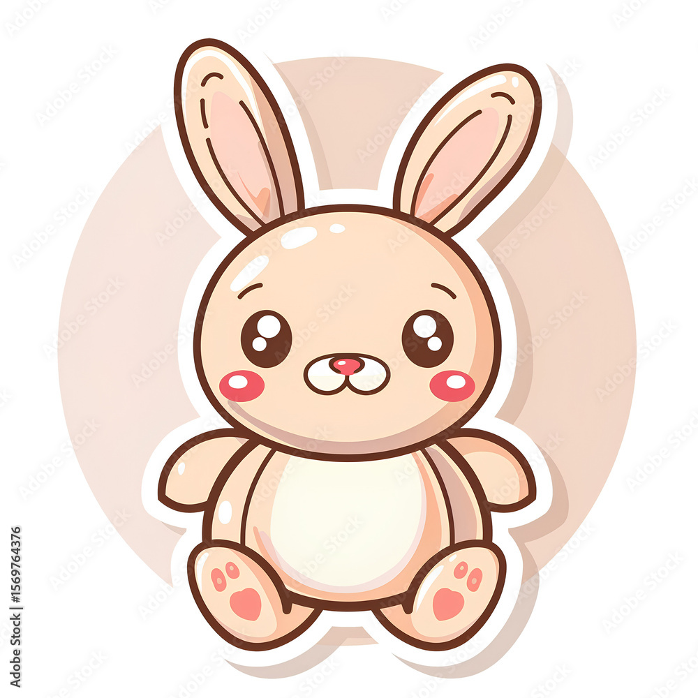 Happy Bunny v4 Happy Bunny v4