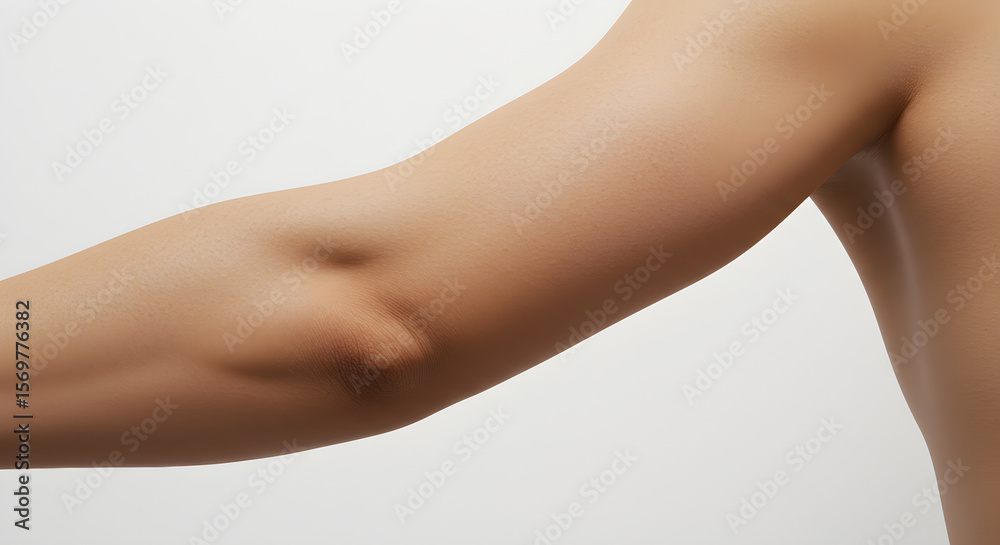 Body parts - Elbow Body parts - Elbow