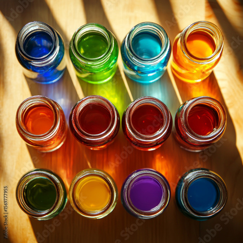 Use of Artificial and Synthetic Dyes in the Processed Food Industry, Including Red, Blue, and Green Colorants; Implications for Nutrition Regulations and Public Health Concerns.