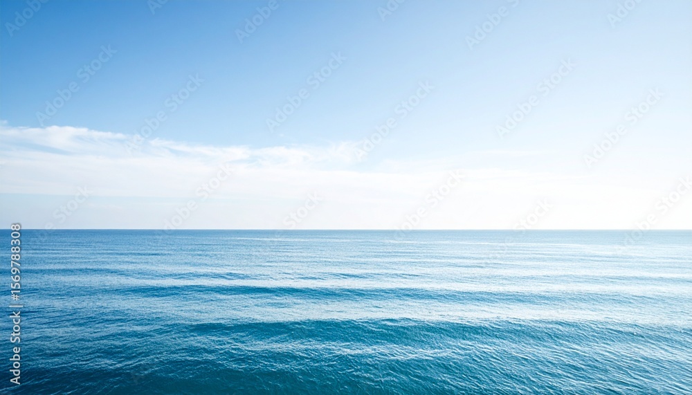 Obraz premium 海
