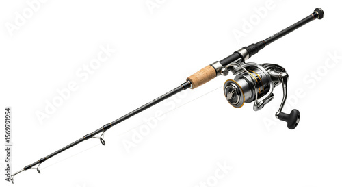 Fishing rod