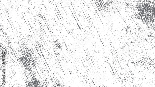 High contrast scratch grunge texture. Diagonal distressed dust pattern background. Vintage ink scratch overlay for design and poster effects.
