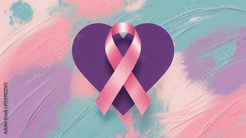 breast cancer awareness generative ai