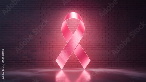breast cancer awareness generative ai