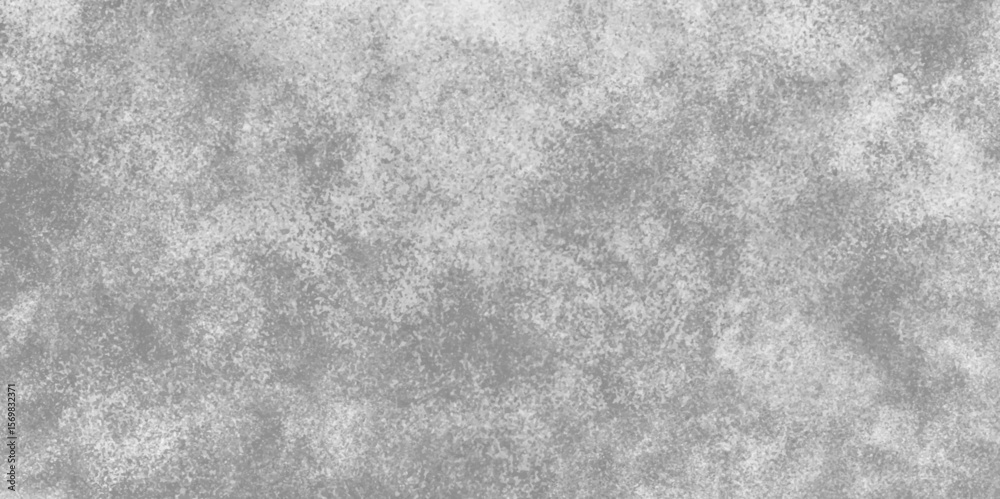 Fototapeta premium Grey color fabric fiber background pattern, fabric scene in the studio. Medium gray background of natural cement or stone texture, use for wall banner and backdrops. Wall concrete texture.