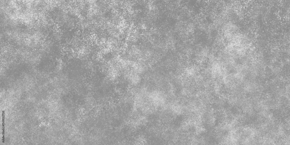 Fototapeta premium Grey color fabric fiber background pattern, fabric scene in the studio. Medium gray background of natural cement or stone texture, use for wall banner and backdrops. Wall concrete texture.