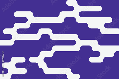 Fluid Pattern Design 3