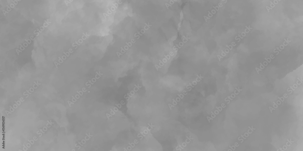 Naklejka premium Clouds background cumulonimbus cloud formations before the storm. grey sky with dark black and white clouds with background texture. gray storm clouds illustration. Abstract Background with copy-space