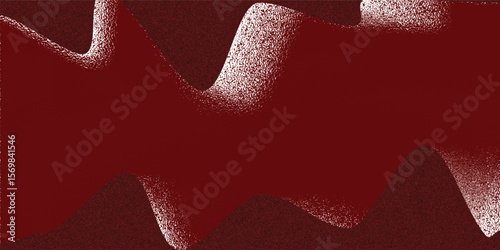 Black brown beige orange red gradient abstract background, Abstract grainy background