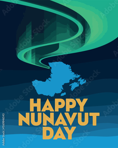 Happy Nunavut Day, Celebrating the Culture, Heritage, and Pride of Canada’s Northern Territory
