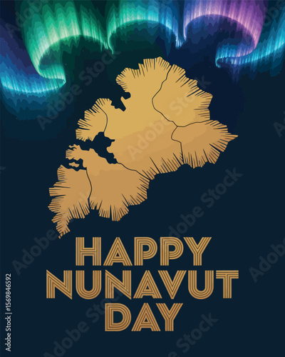 Happy Nunavut Day, Celebrating the Culture, Heritage, and Pride of Canada’s Northern Territory