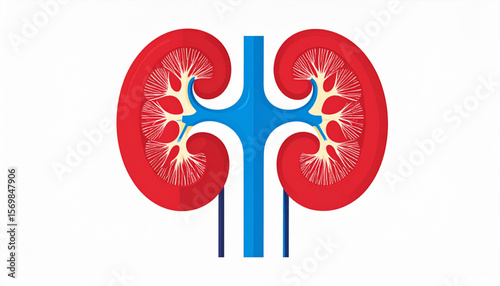 Human Kidneys Anatomy, Function, and Health