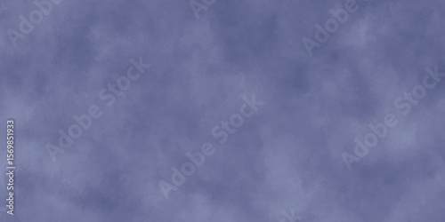 Abstract Elegant dark blue background with mottled vintage texture in old fancy background design, texture of colored parchment paper	