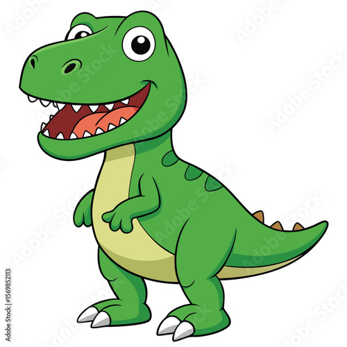 Giganotosaurus dinosaur carnivore