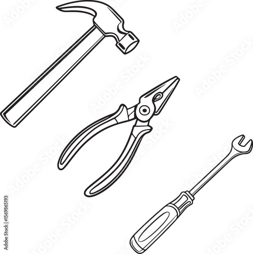 Adobe Illustrator Artwork hardware instrument