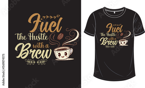 Juel The Hustle With A Brew