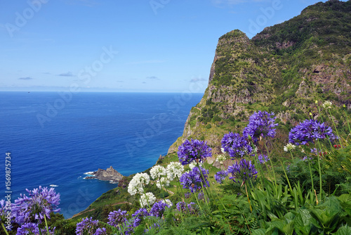 Trek à Madère 2025 - Jour 4 (Lombo do Urzal, levada Dos Tornos, Lamaceiros, Solar da Boaventura)