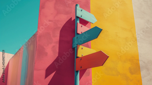 Your Culture Is Your Brand sign in a conceptual image,company purpose message, abstract brand communication, brand DNA concept, conceptual HR image, values-based branding strategy, professional develo