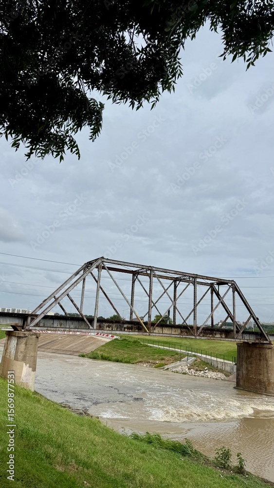 Obraz premium Beautiful Fort Worth, Texas, USA. | Best landscape HD image.