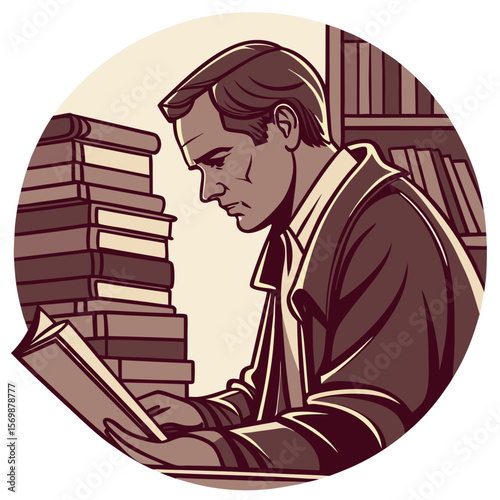 book lover
