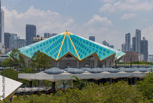 National Mosque of Malaysia