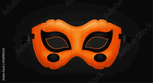halloween mask