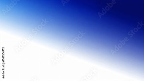 gradient background pattern, transitioning from a darker blue at the top to white at the bottom.