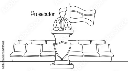 Prosecutor