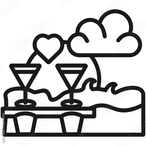 Romantic Getaway
