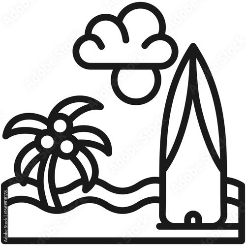Surfboard