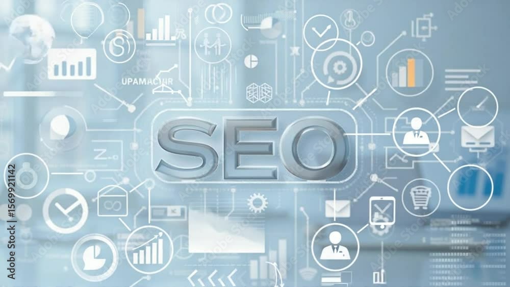 Enhance Digital Presence: Comprehensive SEO Strategies for Business Growth and Online Success