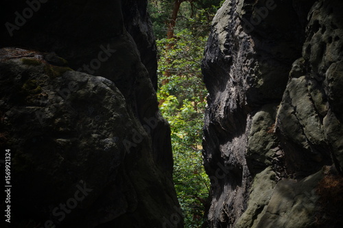 Felsen