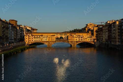 Florenz Ponte Vecchio