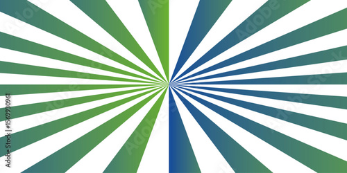 Abstract vibrant spiral background with blue and white curved rays. dynamic, hypnotic swirl pattern.Spiral radial striped backdrop design. Suitable for comic designs, invitation.