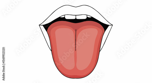 Mouth