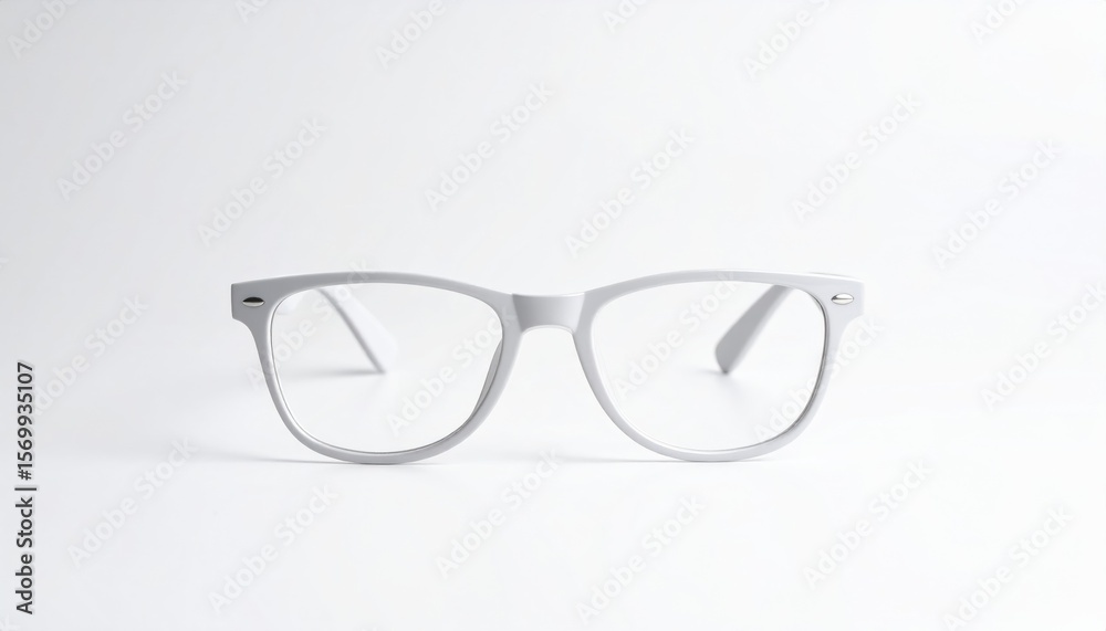 Fototapeta premium glasses, sunglasses, fashion, eyeglasses, eye, frame, object, spectacles, black, eyewear, plastic, lens, vision, glass, style, optical, protection, eyesight, sun, summer, accessory, 3d, isolated, see,