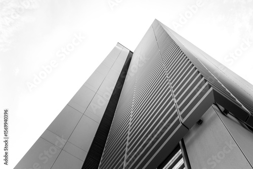 Machester building architecture