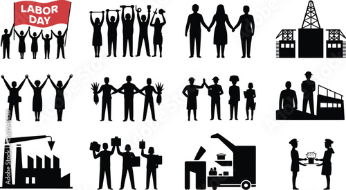 Labor Day and Workforce Unity