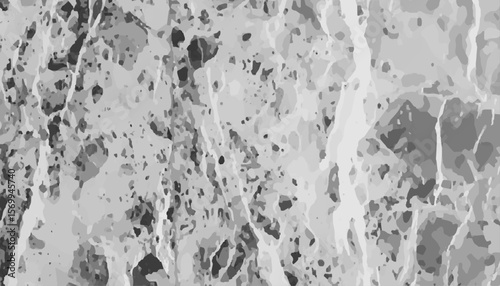 Black and white marble natural texture for design background abstract interior decorations.  white marble stone surface design with gray vines. texture in beautiful colors as part of your interior