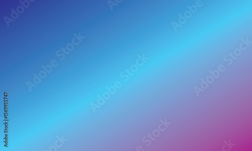 Colorful, abstract blue and yellow lines create a soft, smooth gradient wallpaper with a bright, flowing wave pattern