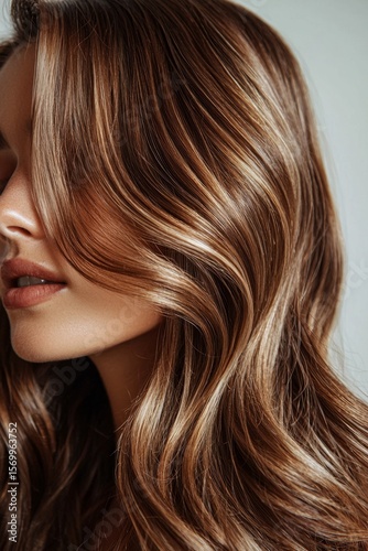 Peluquería y estética. lavado de cabello y cuidados-