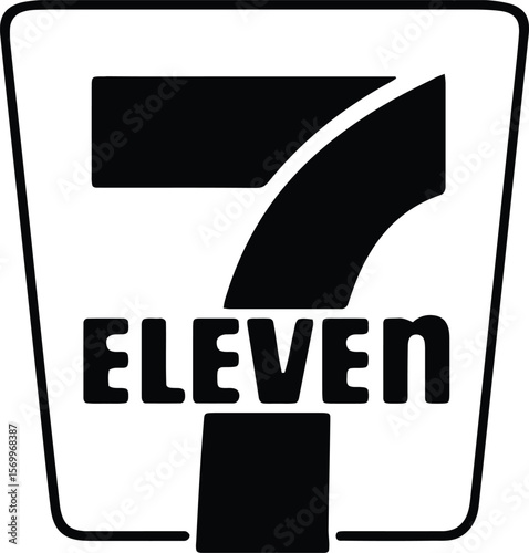 7Eleven Vector