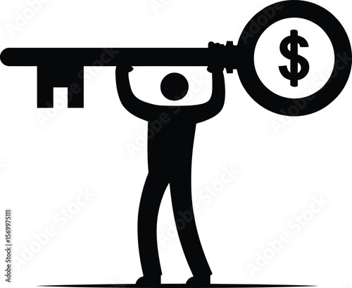 Key to Wealth Unlocking Financial Success