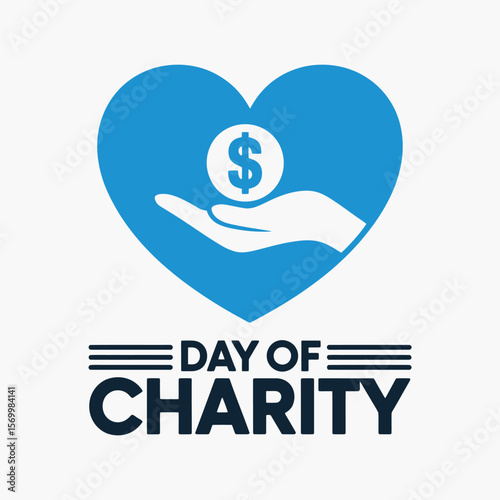 Heartfelt Charity Day A Symbol of Giving, Support, and Philanthropy