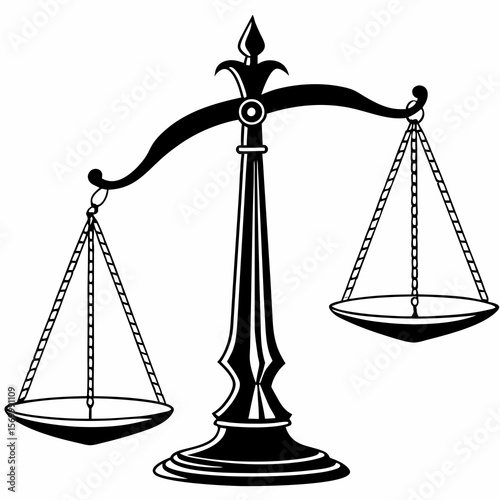 scales of justice