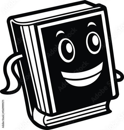 A vector cartoon illustration features a man with a laptop and an old book , vector cartoon illustration features a man with a laptop and an old book, a design art technology character object symbol