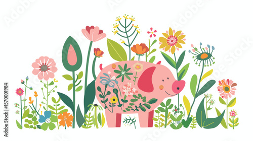 Smart Savings: Grow Your Money Wisely. Invest, Budget, and Plan for a Secure Financial Future.      