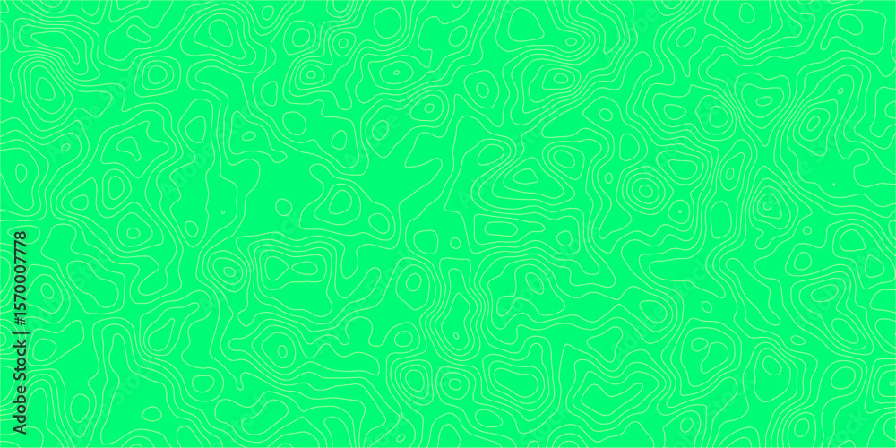 Fototapeta premium Ruins of Geometry