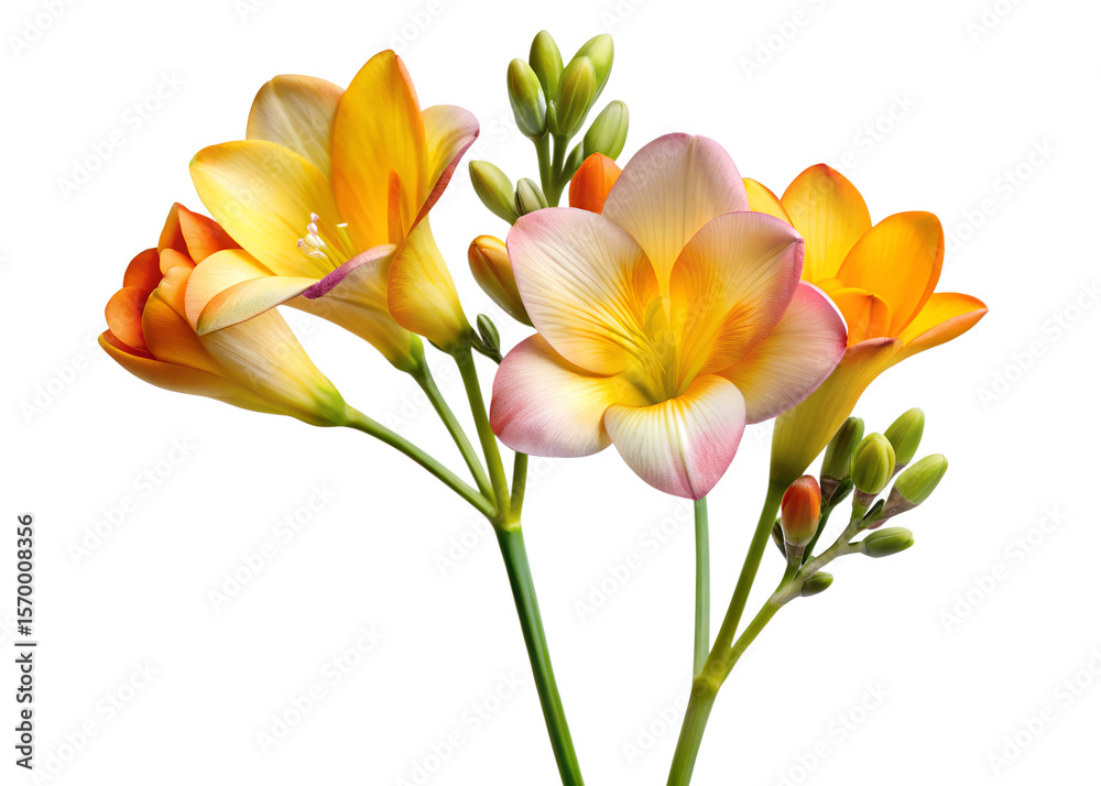 yellow and white tulips yellow and white tulips