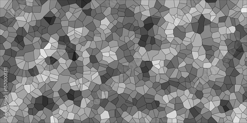 Imaginary Topography

